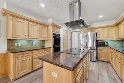 Tiny photo for 3435 Ashton Park Drive, Houston, TX 77082 (MLS # 56982042)