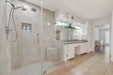 Tiny photo for 3435 Ashton Park Drive, Houston, TX 77082 (MLS # 56982042)