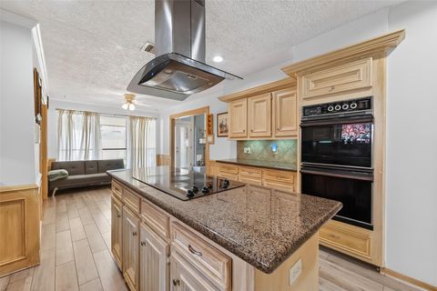 Tiny photo for 3435 Ashton Park Drive, Houston, TX 77082 (MLS # 56982042)