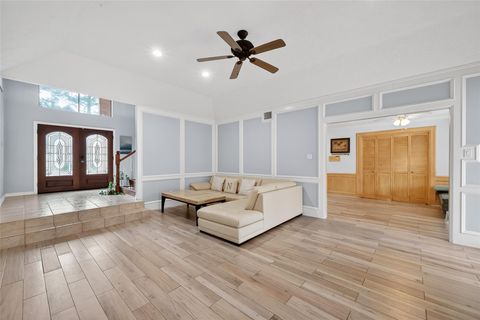 Tiny photo for 3435 Ashton Park Drive, Houston, TX 77082 (MLS # 56982042)