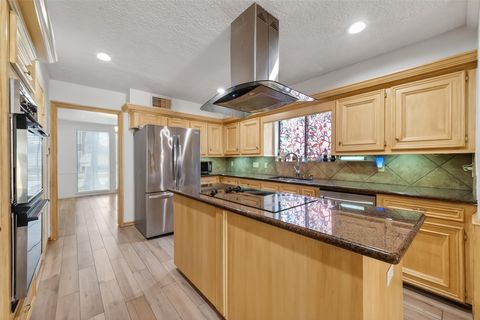 Tiny photo for 3435 Ashton Park Drive, Houston, TX 77082 (MLS # 56982042)