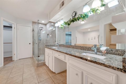 Tiny photo for 3435 Ashton Park Drive, Houston, TX 77082 (MLS # 56982042)