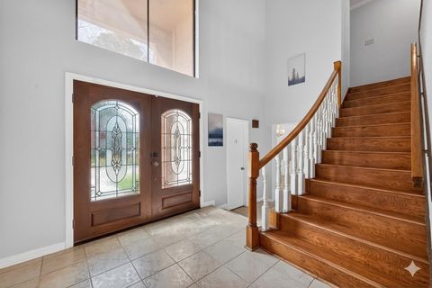 Tiny photo for 3435 Ashton Park Drive, Houston, TX 77082 (MLS # 56982042)