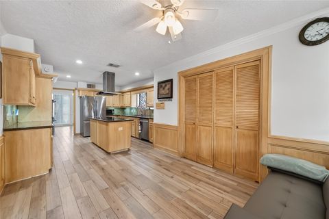 Tiny photo for 3435 Ashton Park Drive, Houston, TX 77082 (MLS # 56982042)