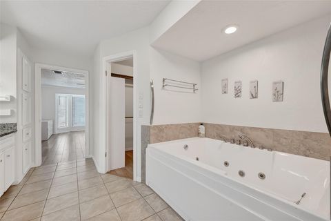 Tiny photo for 3435 Ashton Park Drive, Houston, TX 77082 (MLS # 56982042)