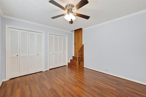 Tiny photo for 3435 Ashton Park Drive, Houston, TX 77082 (MLS # 56982042)