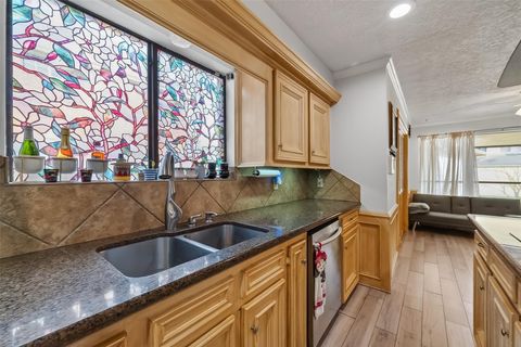 Tiny photo for 3435 Ashton Park Drive, Houston, TX 77082 (MLS # 56982042)