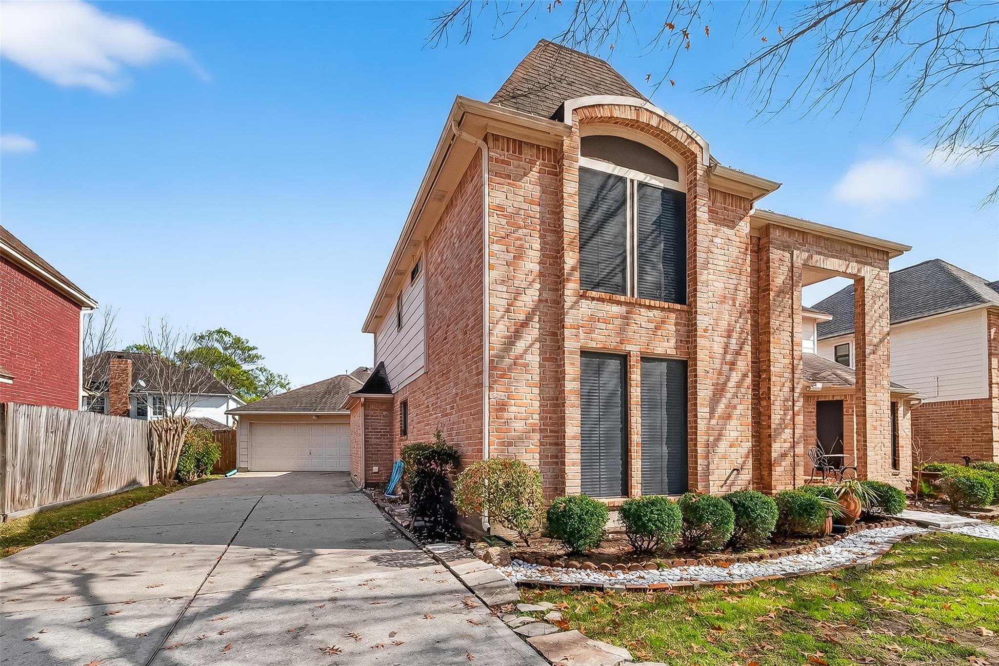 3435 Ashton Park Drive