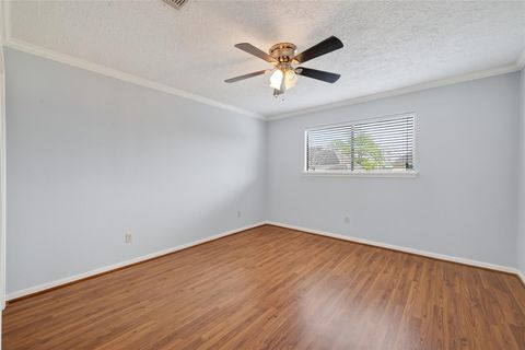 Tiny photo for 3435 Ashton Park Drive, Houston, TX 77082 (MLS # 56982042)