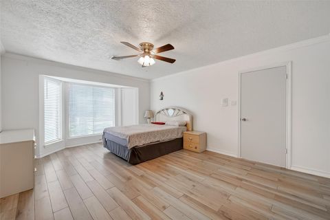 Tiny photo for 3435 Ashton Park Drive, Houston, TX 77082 (MLS # 56982042)