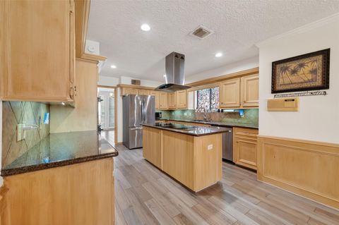 Tiny photo for 3435 Ashton Park Drive, Houston, TX 77082 (MLS # 56982042)