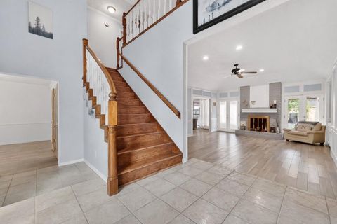 Tiny photo for 3435 Ashton Park Drive, Houston, TX 77082 (MLS # 56982042)