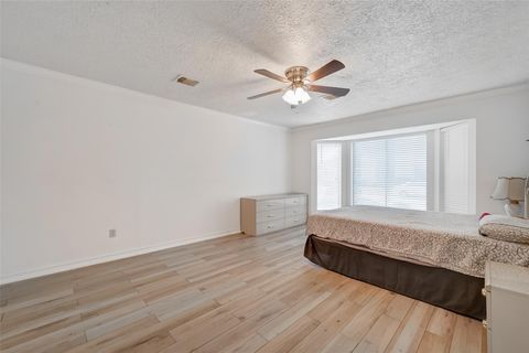 Tiny photo for 3435 Ashton Park Drive, Houston, TX 77082 (MLS # 56982042)