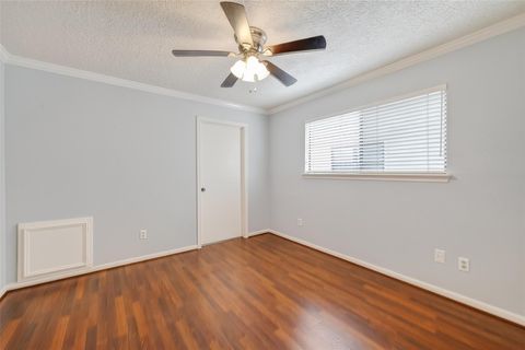 Tiny photo for 3435 Ashton Park Drive, Houston, TX 77082 (MLS # 56982042)