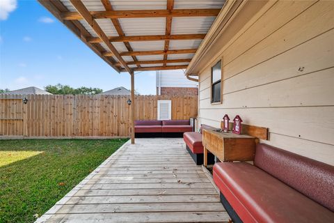Tiny photo for 3435 Ashton Park Drive, Houston, TX 77082 (MLS # 56982042)