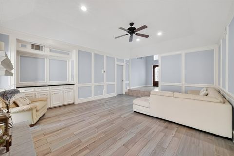 Tiny photo for 3435 Ashton Park Drive, Houston, TX 77082 (MLS # 56982042)