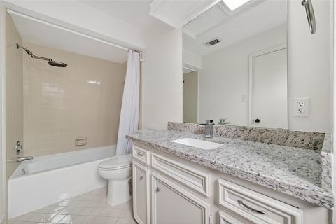 Tiny photo for 3435 Ashton Park Drive, Houston, TX 77082 (MLS # 56982042)