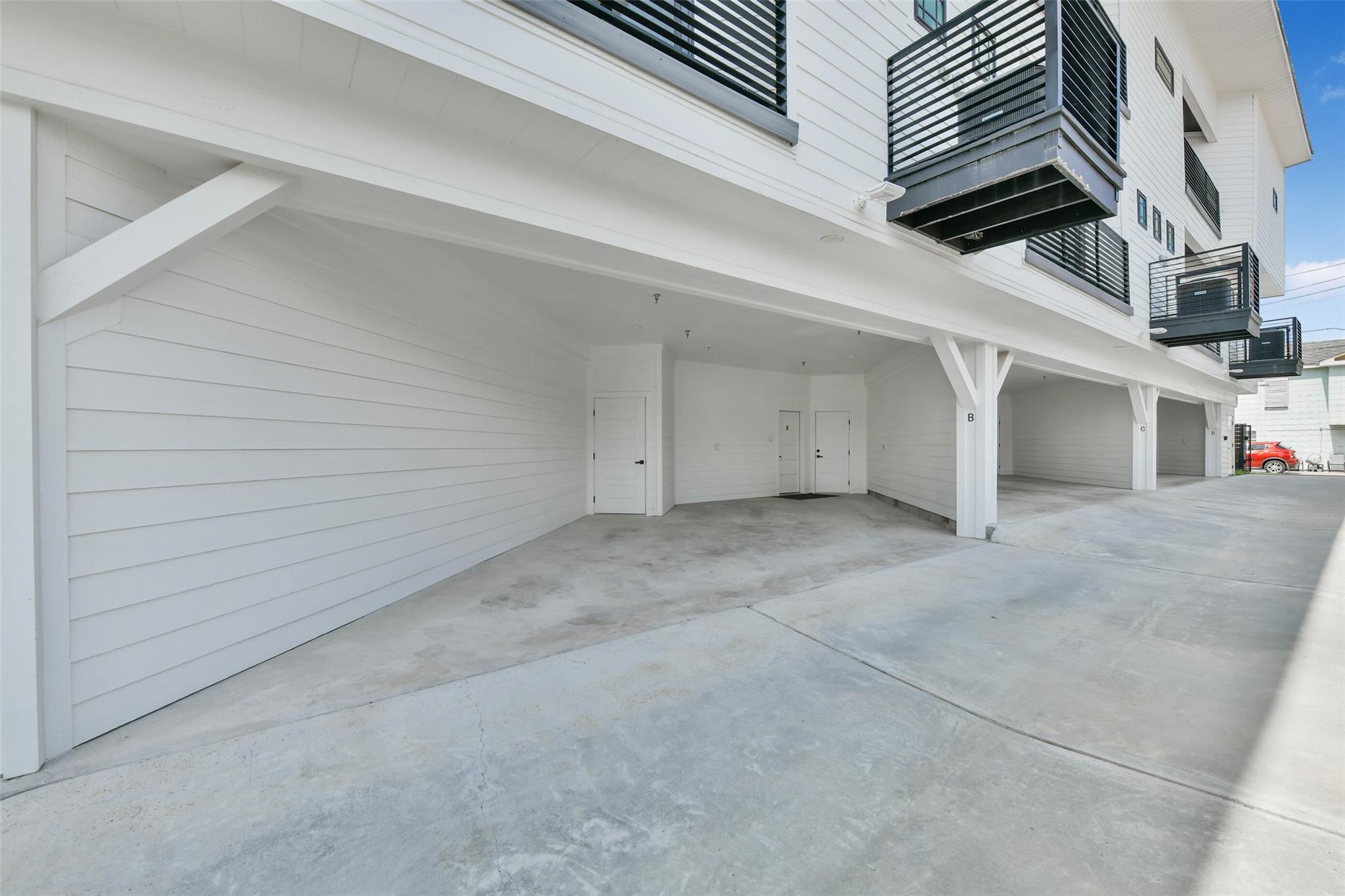 1716 23rd Street B