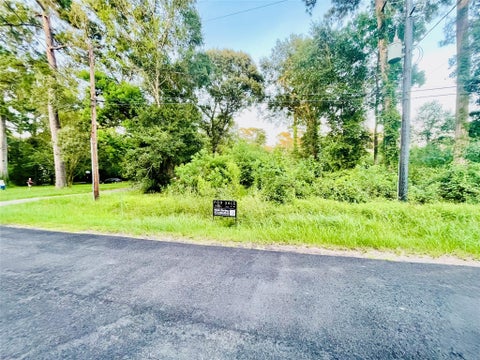 Photo of 0 Park Place Drive, Tomball, TX 77377 (MLS # 74491084)