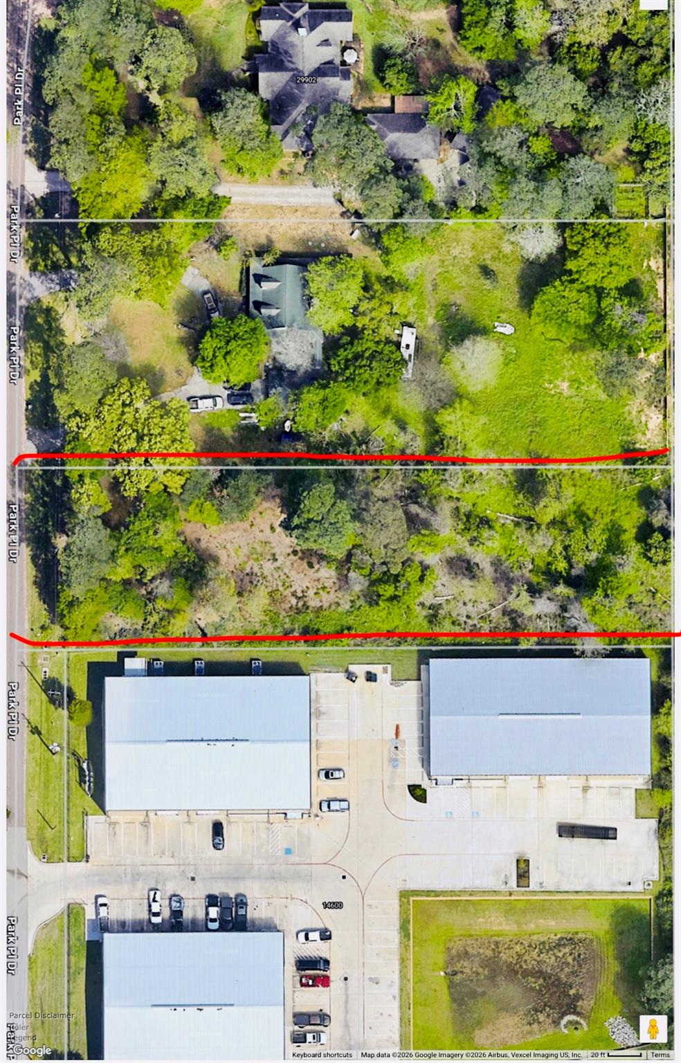 0 Park Place Drive