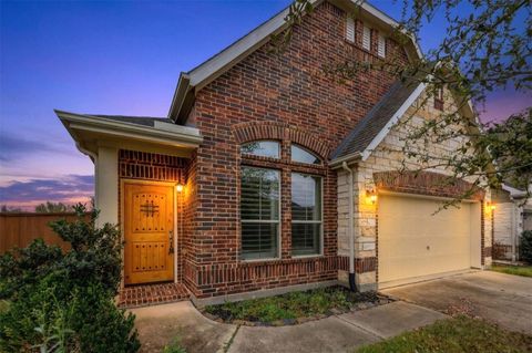 Photo of 23831 Villa Lisa Drive, Richmond, TX 77406 (MLS # 93909353)