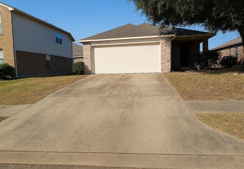 Photo of 2727 Gorki Park Drive, Katy, TX 77449 (MLS # 5967713)