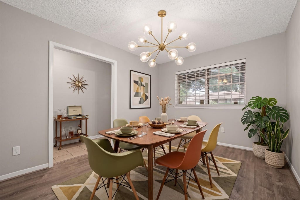 Photo of 5735 Hoover Street, Houston, TX 77092 (MLS # 16339573)