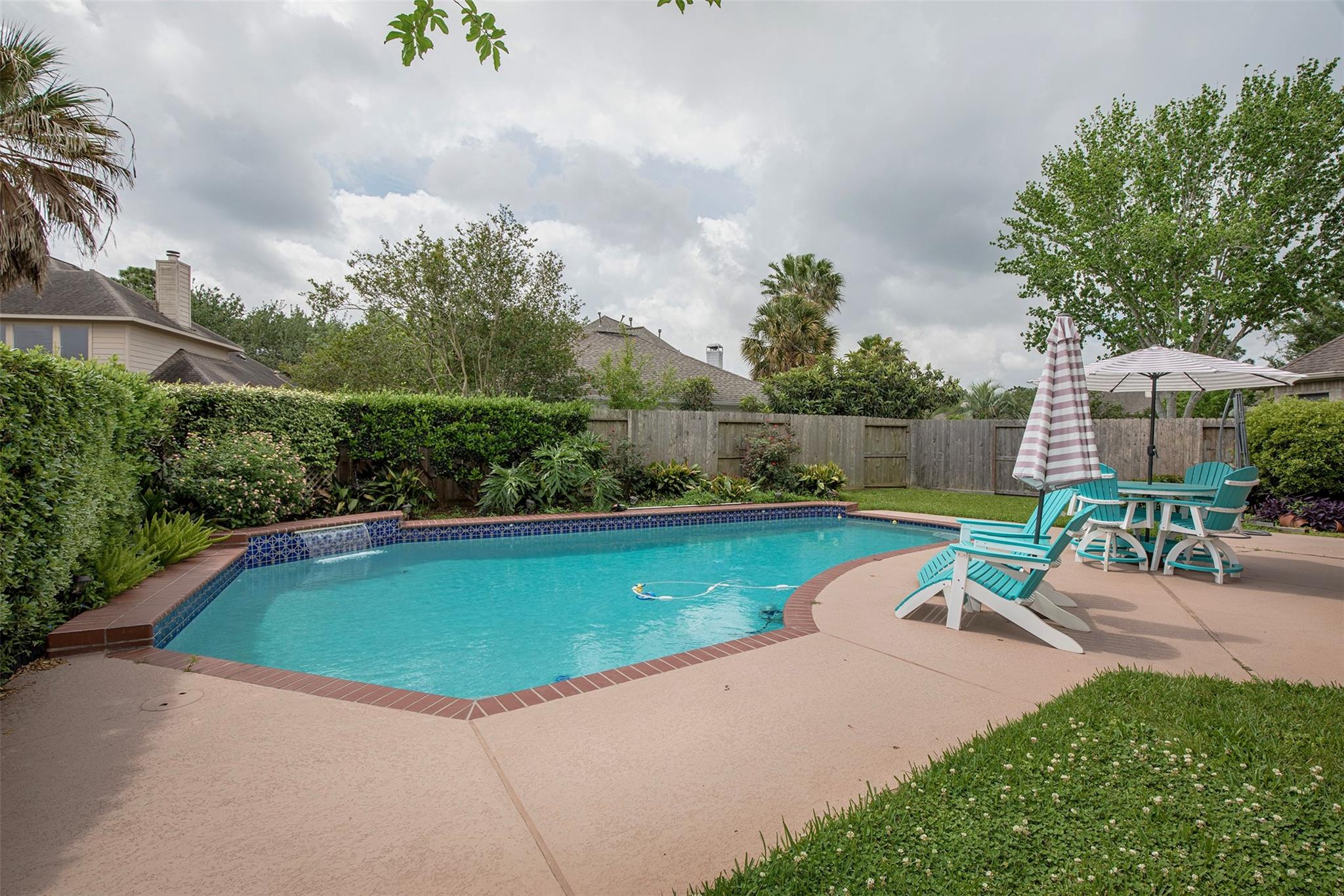 2389 Calypso Lane