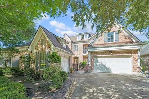 Photo of 3047 Bonnebridge Way Boulevard, Houston, TX 77082 (MLS # 51196104)