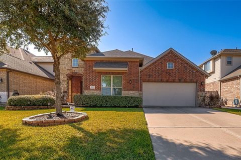 Photo of 20123 Neals Rose Lane, Richmond, TX 77407 (MLS # 44816265)