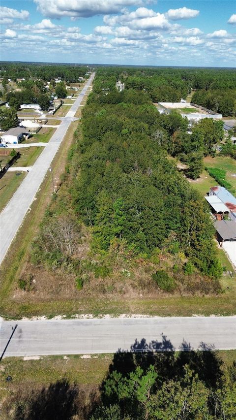 Vacant Land For Sale - 1134 County Road 5007<br/> Cleveland, TX 77327