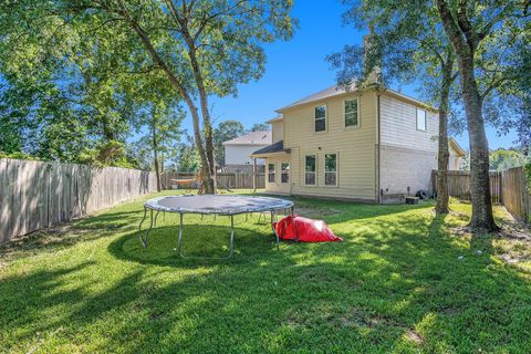 16915 Hatch Court Crosby TX 77532