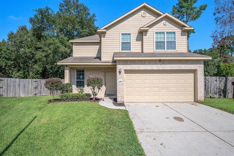 Homes For Sale - 16915 Hatch Court<br/> Crosby, TX 77532