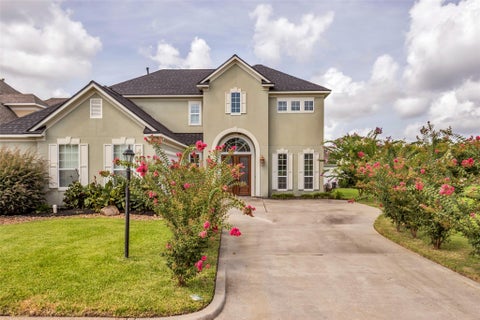 Photo of 115 Hampton Glen Road, Montgomery, TX 77356 (MLS # 96918370)