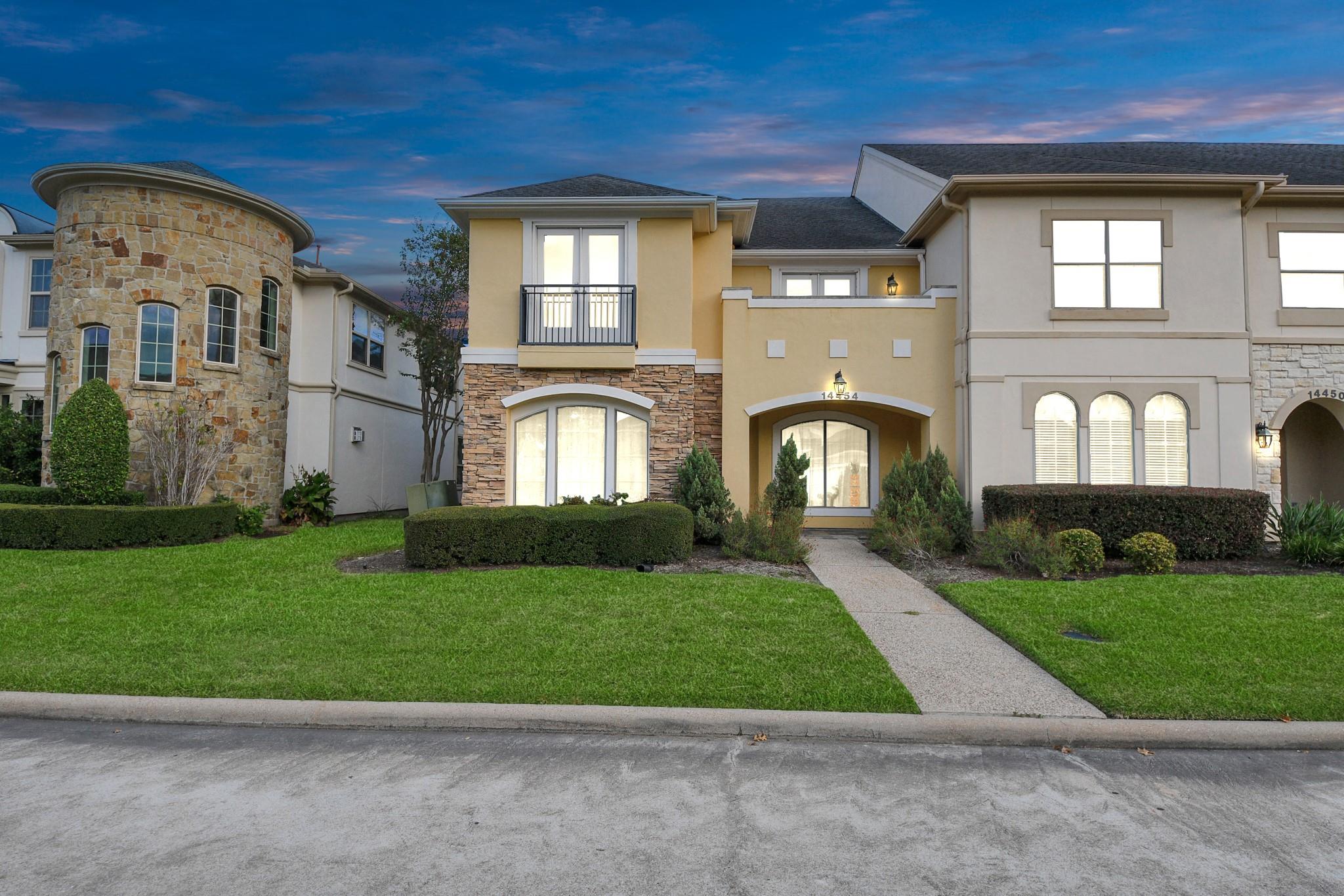 14454 Summerleaf Lane