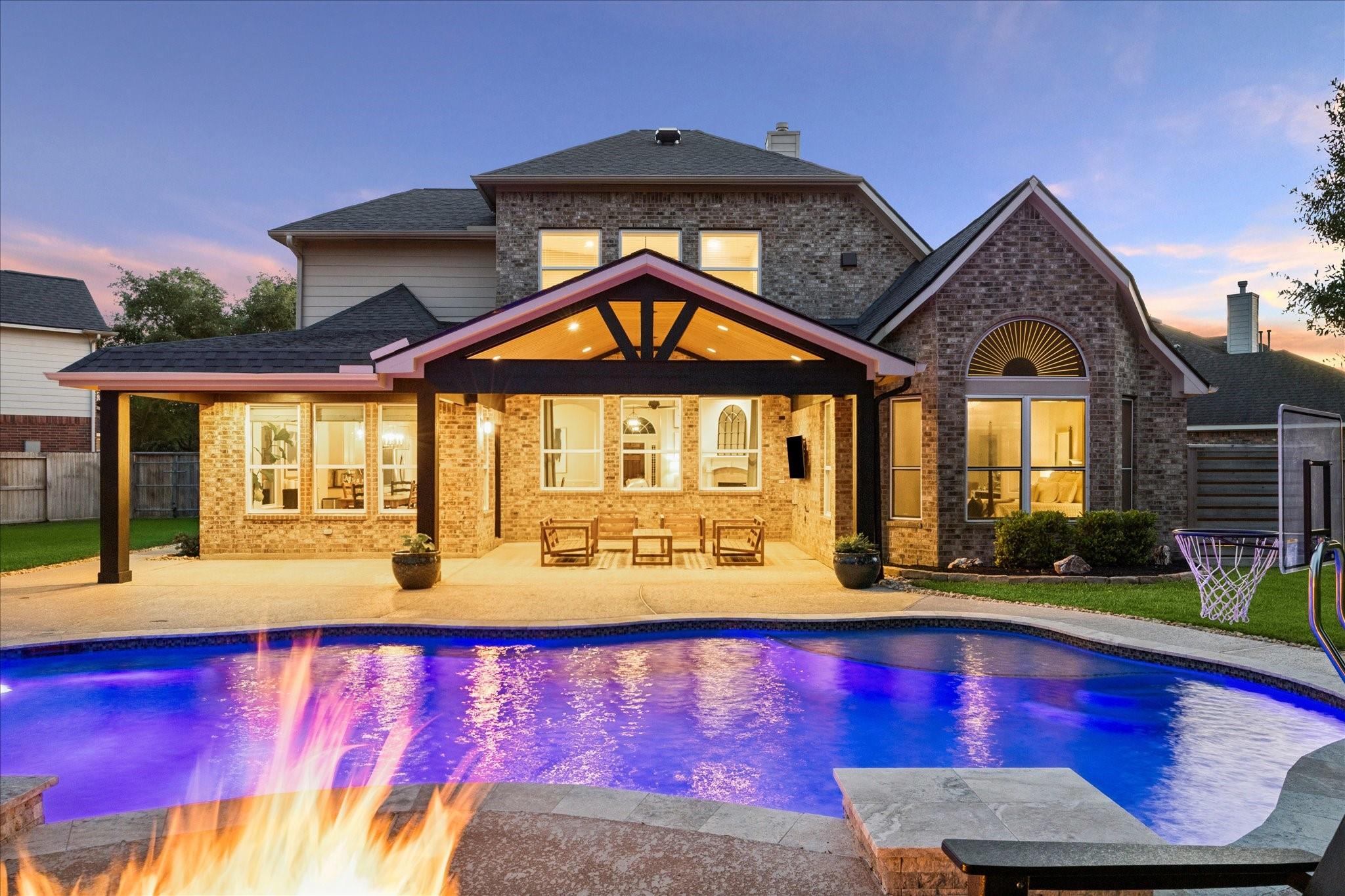 2200 Valley Blossum Lane