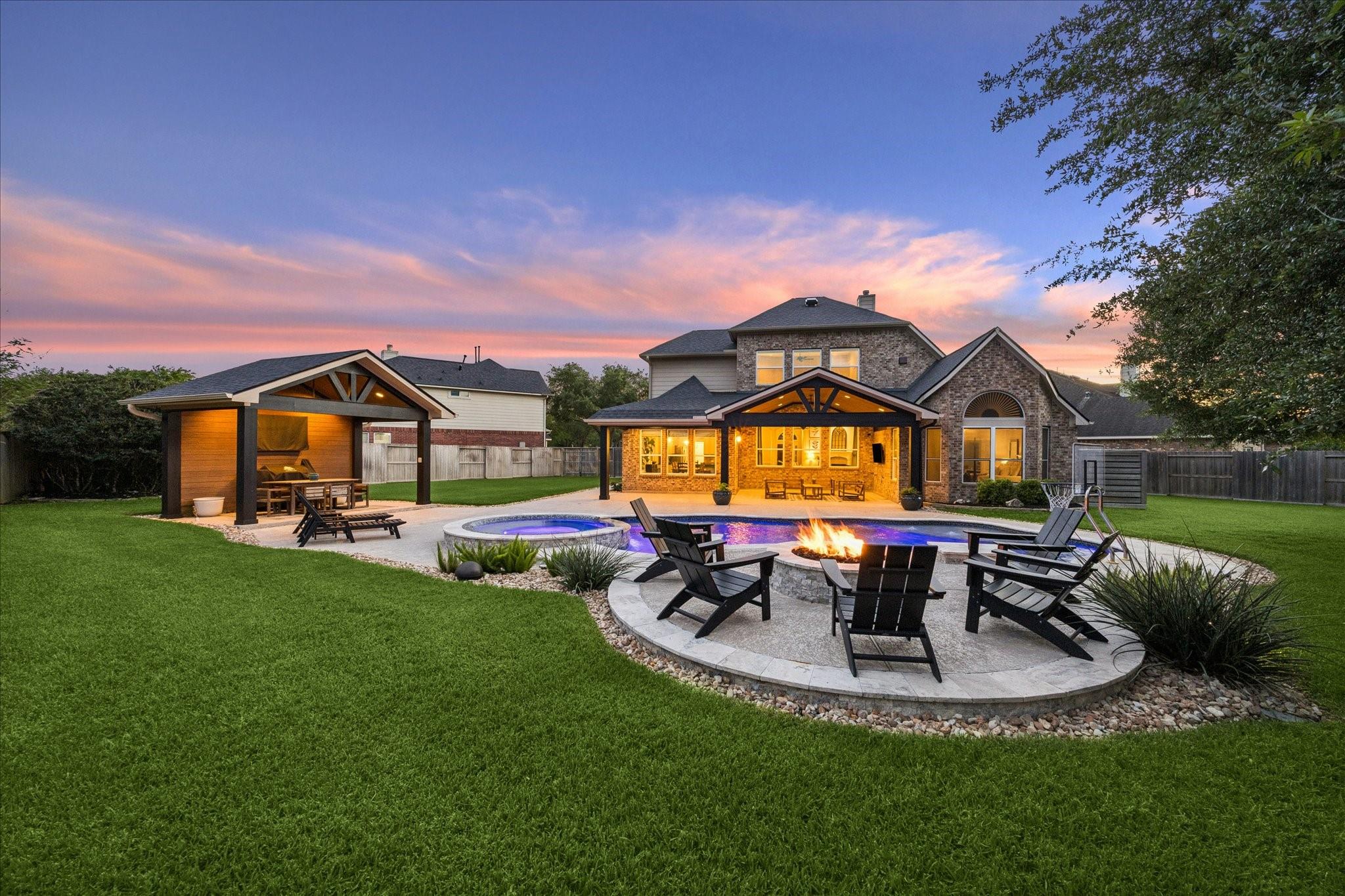 2200 Valley Blossum Lane