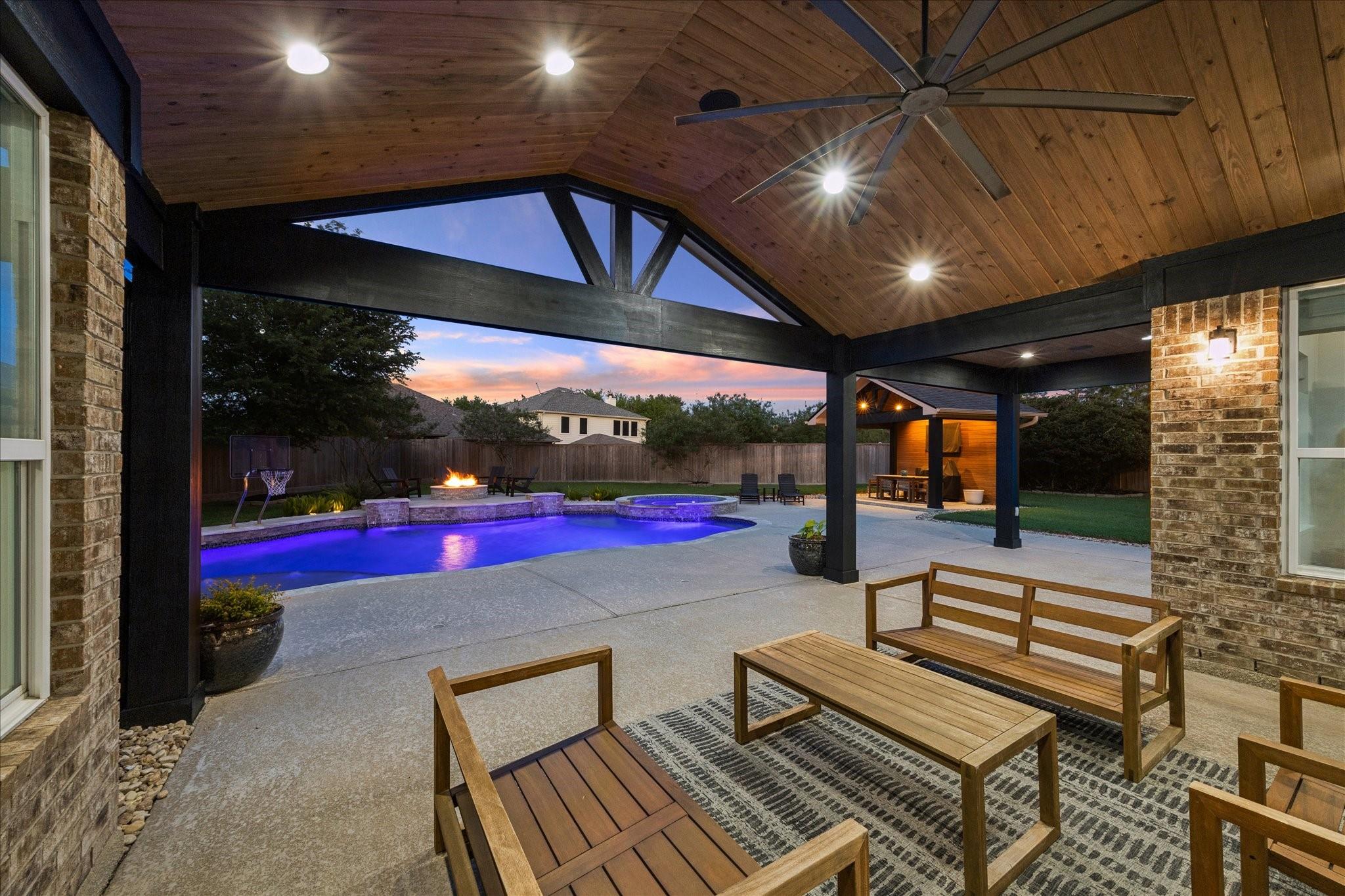 2200 Valley Blossum Lane