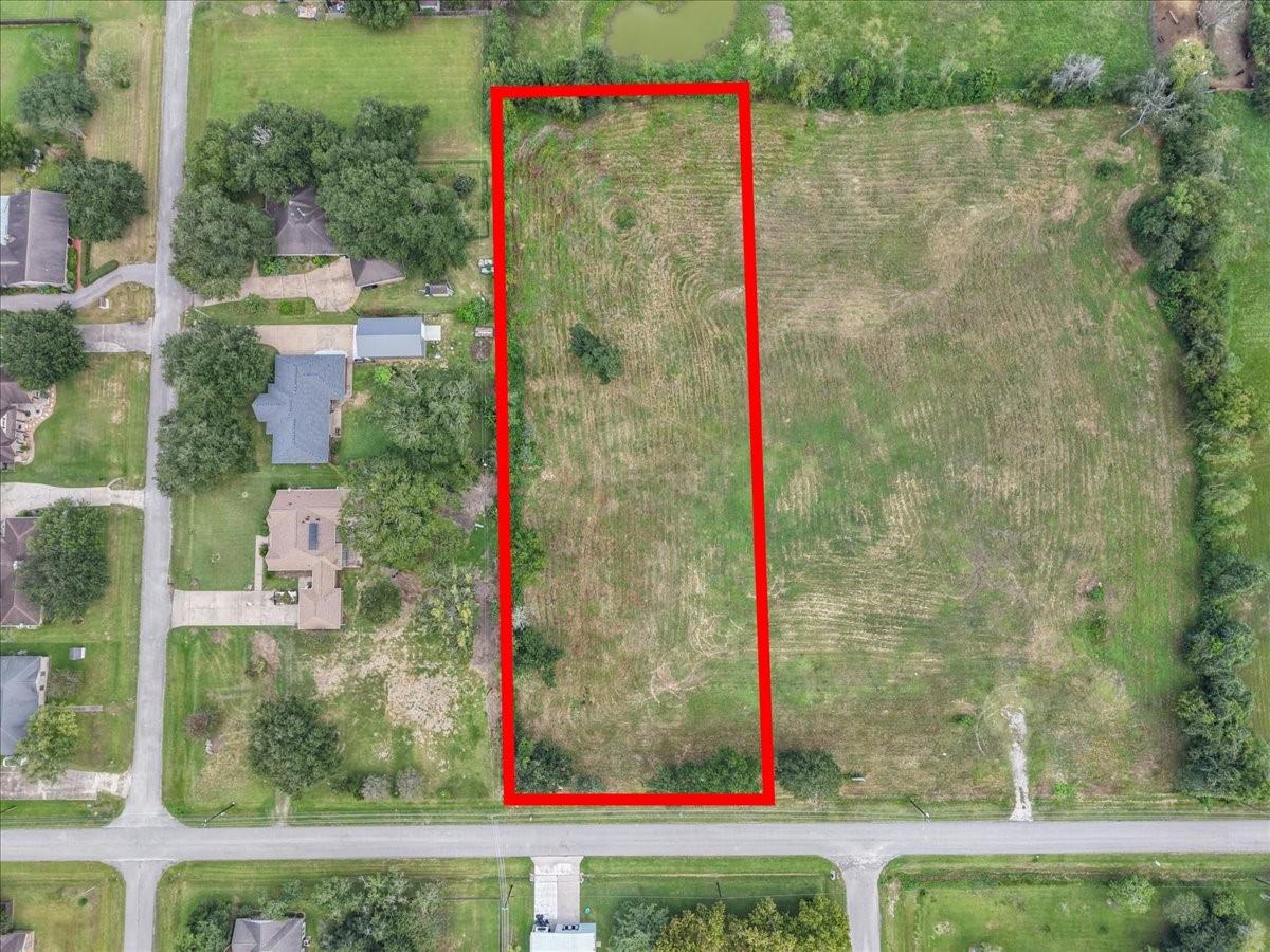 Lot 1 Avenue S