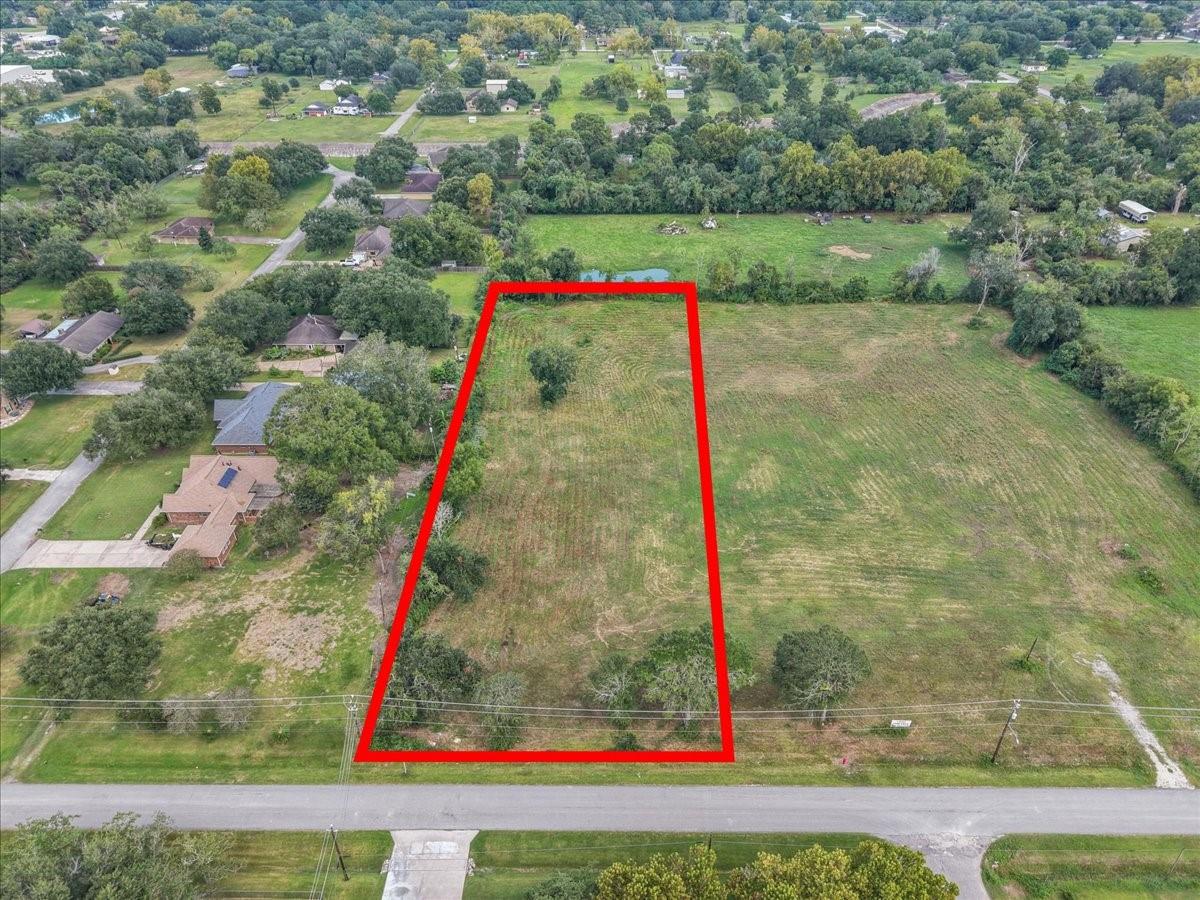 Lot 1 Avenue S