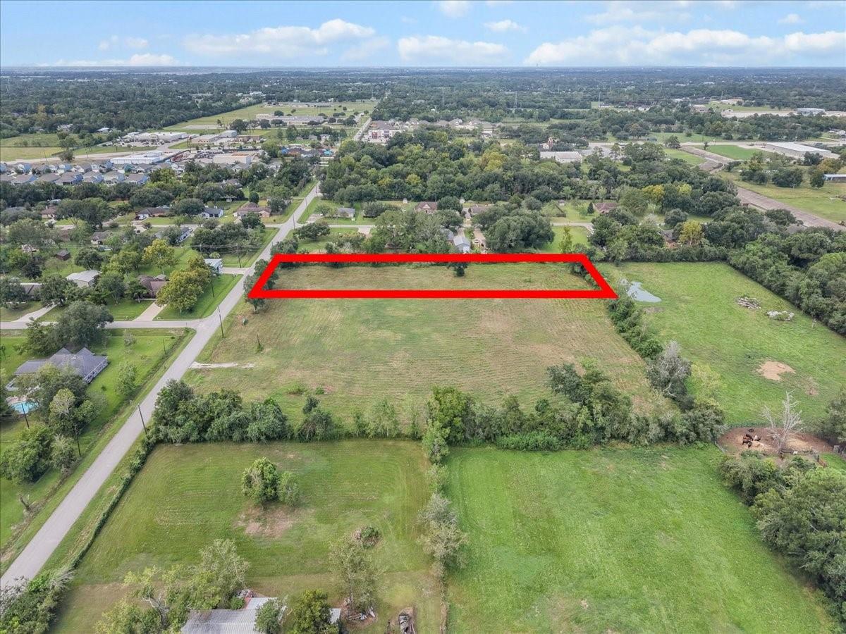 Lot 1 Avenue S