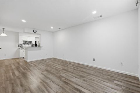 Photo of 8801 Hammerly Boulevard #1709, Houston, TX 77080 (MLS # 16068521)