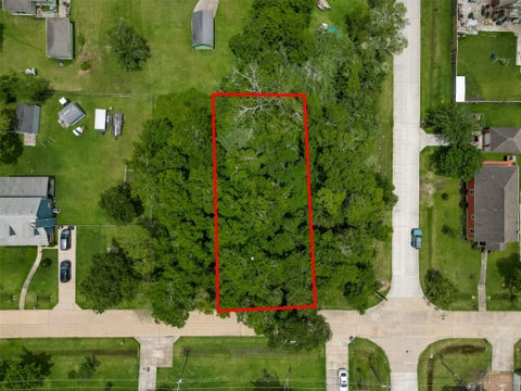 Vacant Land For Sale - 000 Avenue G<br/> Galveston County, Dickinson, TX 77539
