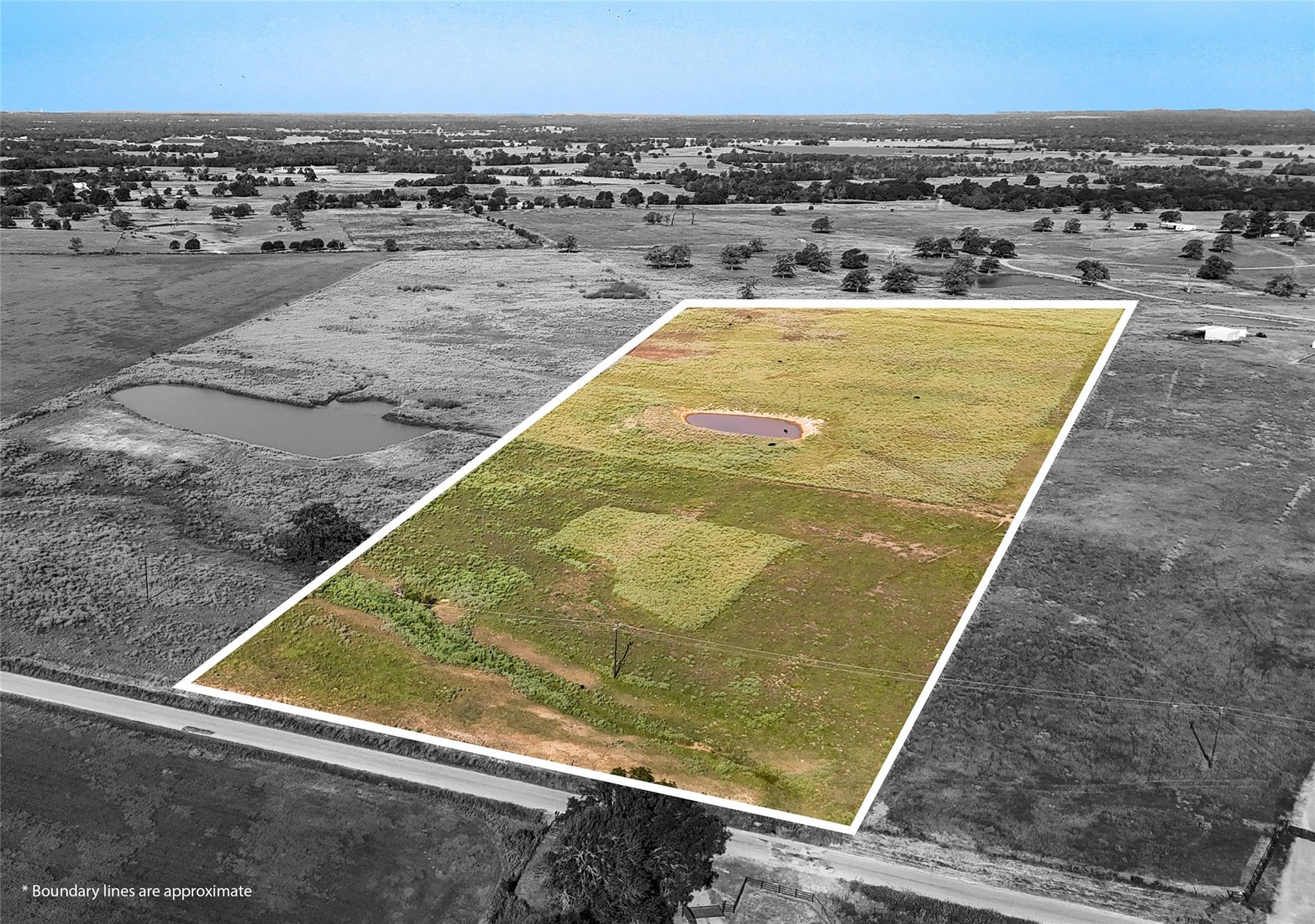 TBD County Road 326 - Tract 2