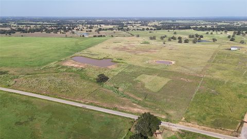 Vacant Land For Sale - TBD County Road 326 - Tract 2<br/> Giddings, TX 78942