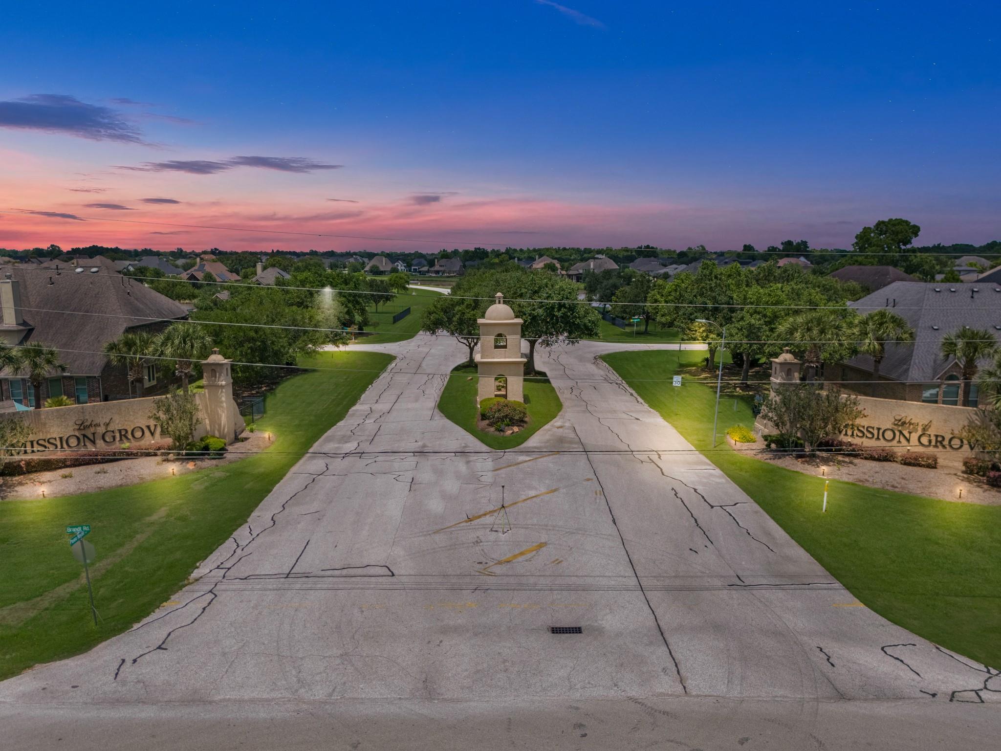 3702 Olive Mill Court