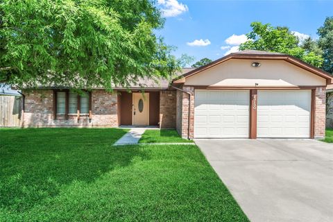 Photo of 23130 Pennsgrove Road, Spring, TX 77373 (MLS # 43730546)
