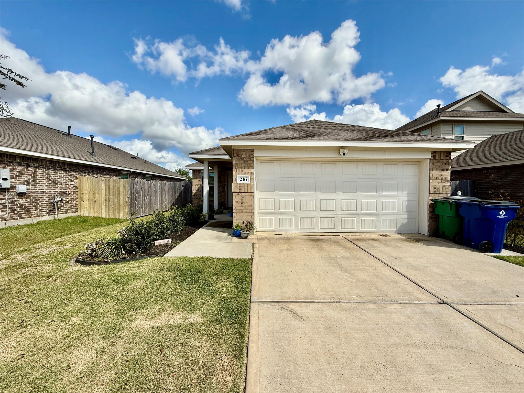 216 Bennett Loop