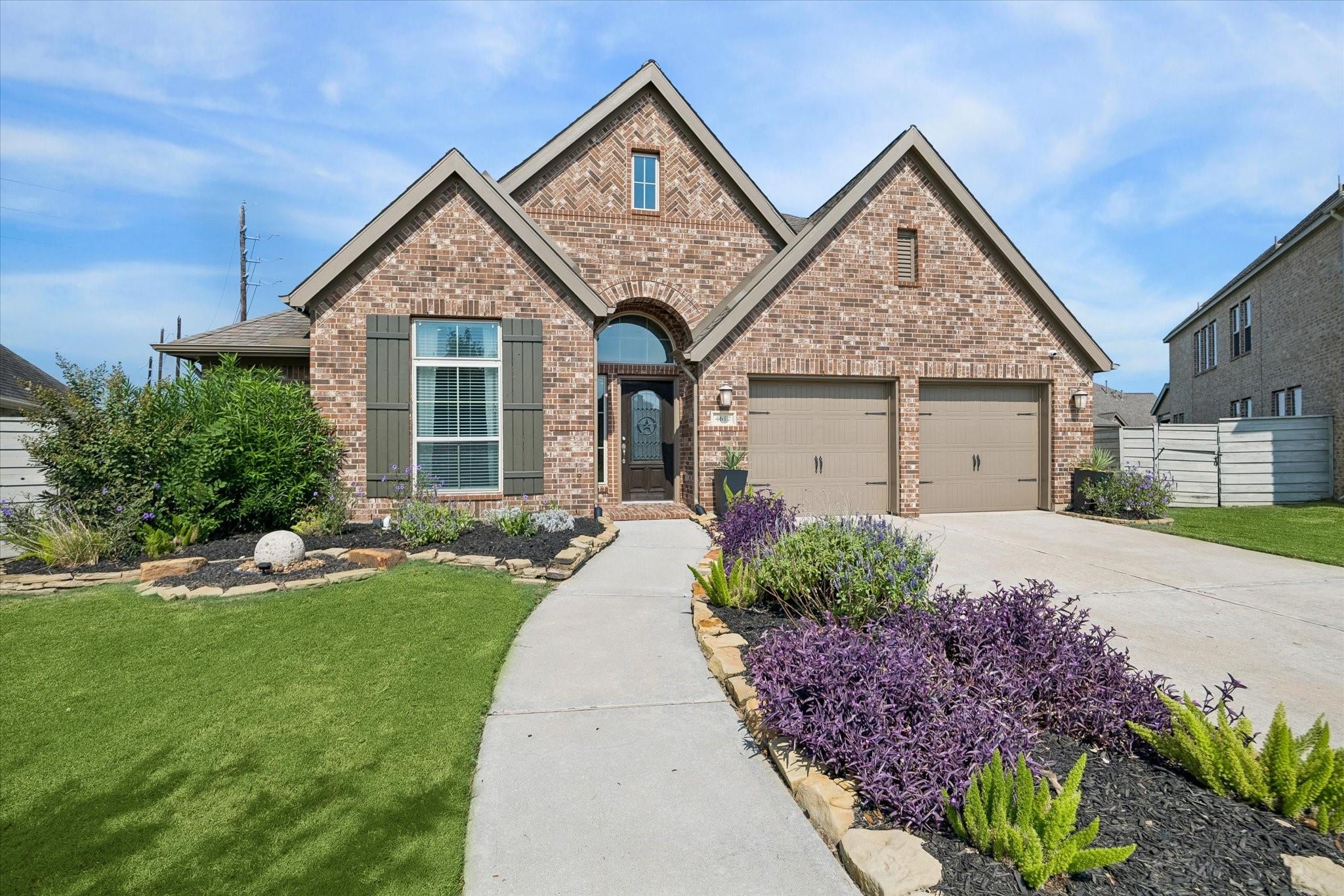 4612 Mesquite Terrace Drive