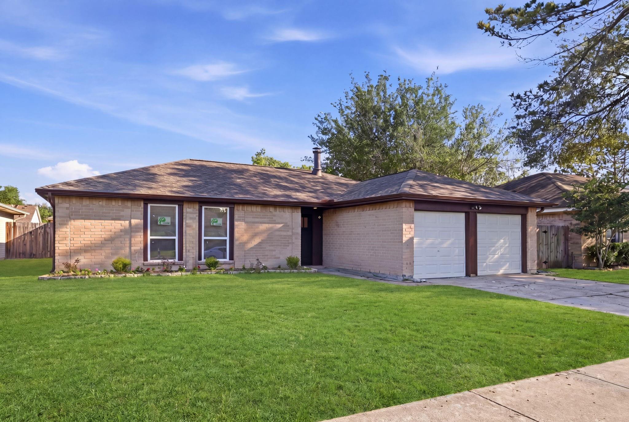 9927 Shell Rock Road